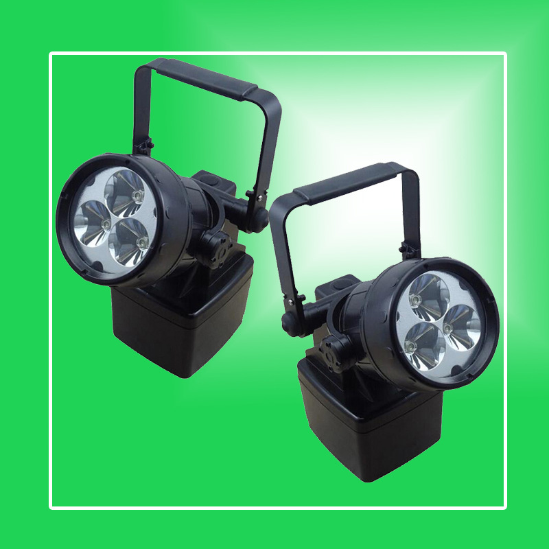 IW5280����̽�յ������Яʽǿ����Ӧ��������9WLED����������