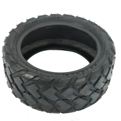 10-inch vacuum tire, Elektrikli avtomobil şinləri