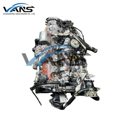 Engine assembly quality gasoline engine for