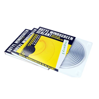 Glue Windshield Strip Modified Car | Vehicle Sealing Strip