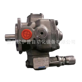 VICKERS����ʿ�~Ƭ��ע�ܙC�߉���VVP1-25-RRM-30-C-BK-10Һ����