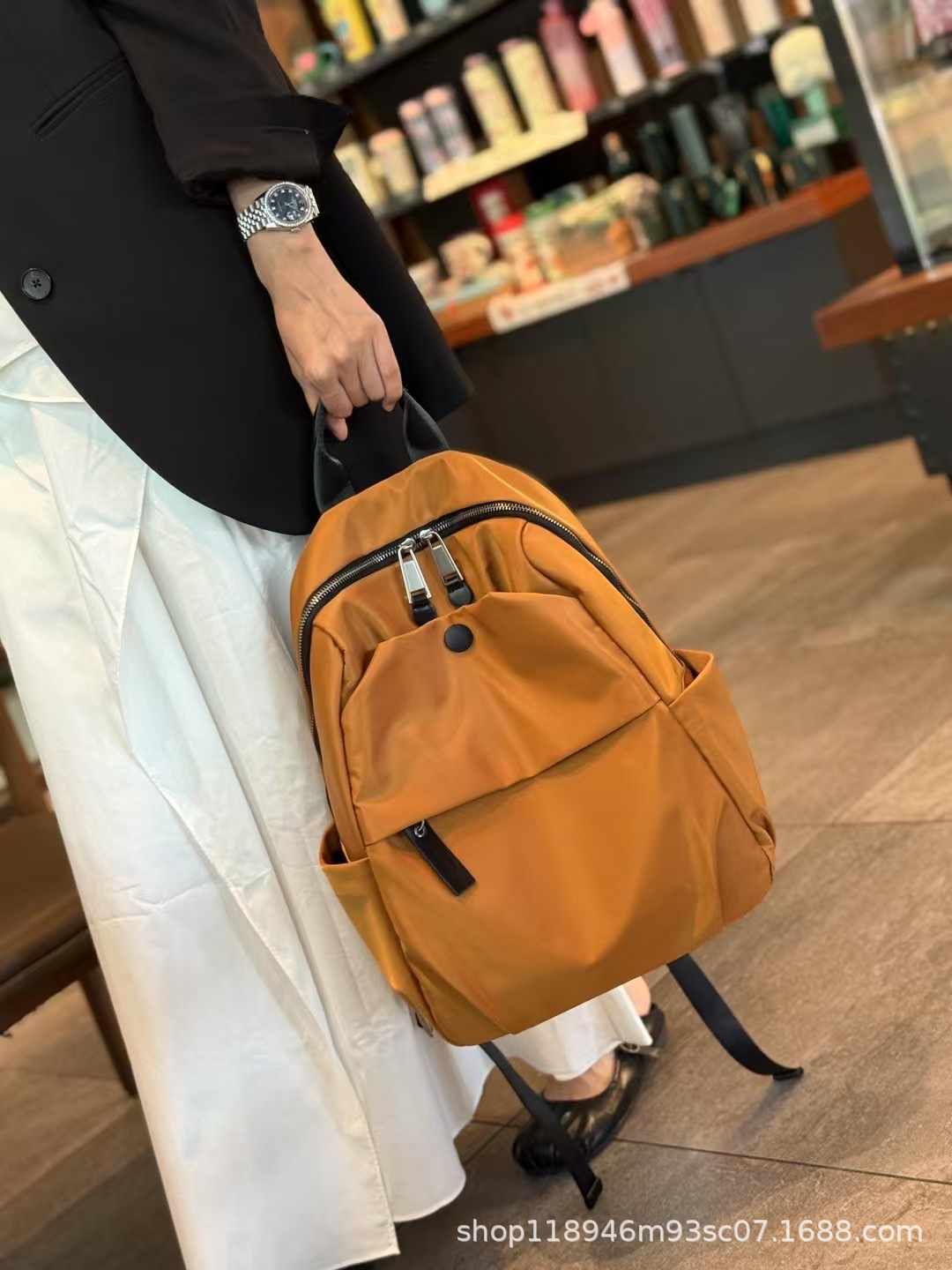 오렌지(S사이즈)