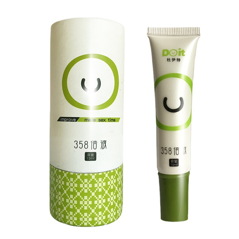 Duite 358 Times Liquid Spray Men's Second Generation Third Generation Liquid 5 Times Liquid 8 Times Ointment Divine Oil Adult Sex Toy
