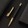 Roche Business Signature Pens Signing Signing Water Heavier Metal Tale Pen Company Custom LOGO Gift Pens