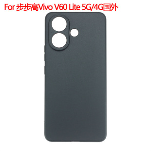 �m��춲�����Vivo V60 Lite 5G/4G������֙C�����o��ĥɰTPU�ز�