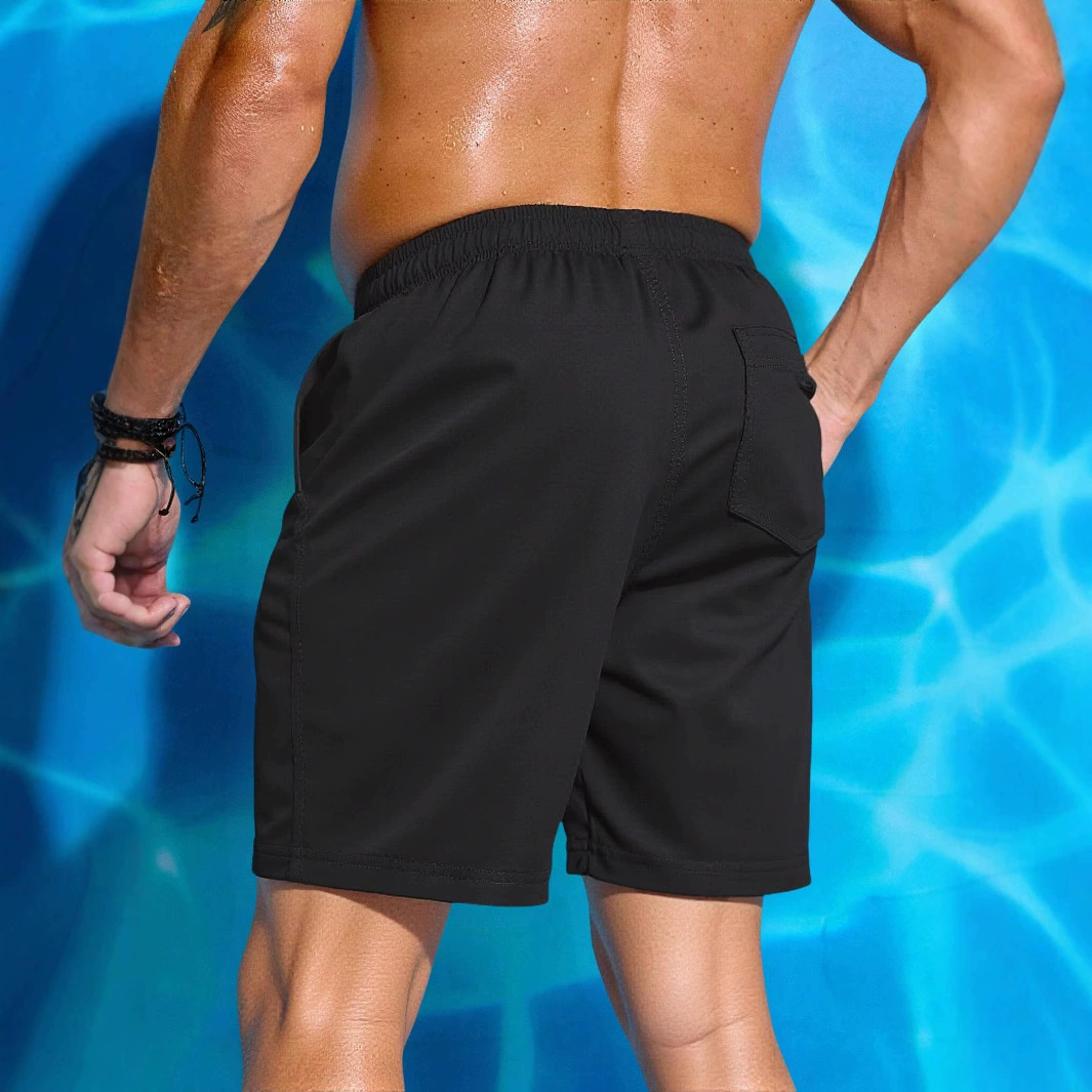 Beach quick dry trousers, shorts