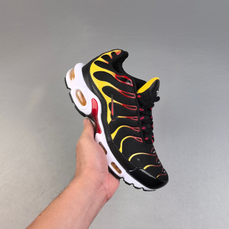 外国貿易 MAX TN ランニングシューズメンズエアクッションメッシュスポーツシューズエアウェーブ 3M アーチストリートトレンドジョギングシューズ|undefined