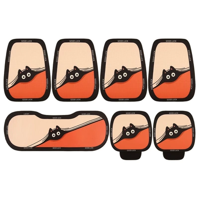 series Single piece cushion, Seat cushion, seat cover