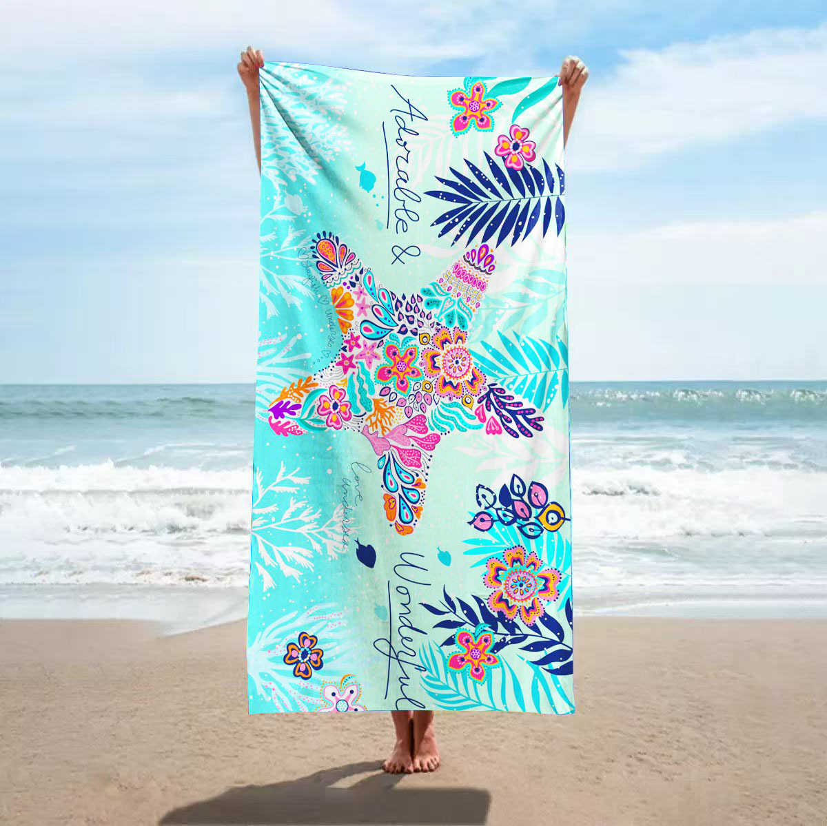 HX-L70043【70*140】