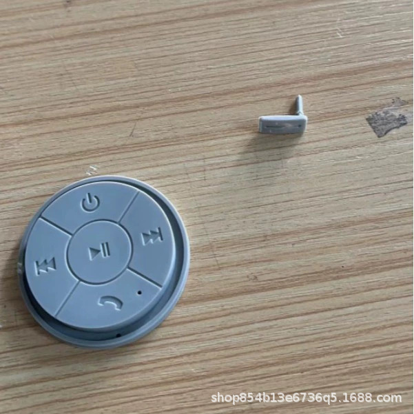 蓝牙音响硅胶按键配件多媒体电子导电开关按键音箱硅胶片加工
