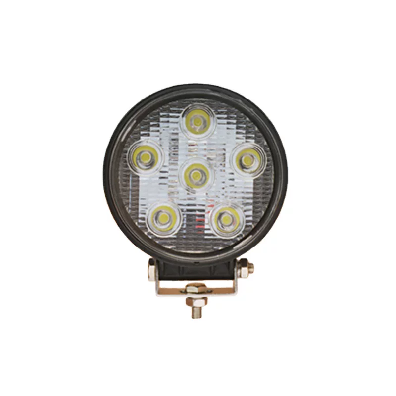 LED EMC 18W рабочий свет 60 градусов, 18WLED 30 инженерные автомобильные огни, потолочные светильники, панель - свет ремонтные лампы