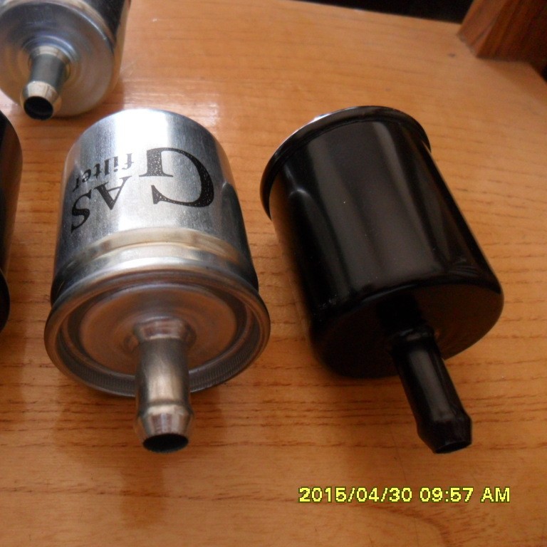 燃气滤芯 甲醇滤芯 液压滤芯 汽油滤芯 汽油格 质优厂家批发滤芯