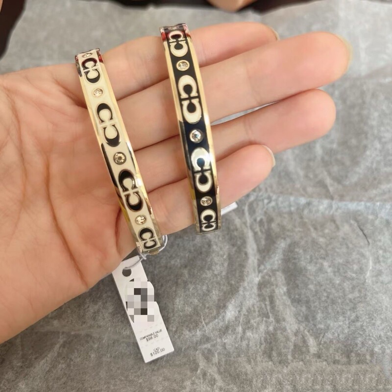 High-Quality Koujia C Series Bracelets for Women, Accessible Luxury, Versatile and High-End Bracelets, Gifts for Girlfriends and Besties