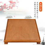 御圣围棋套装木质围棋桌云子围棋蛤碁石围棋子TW708部分地区包邮