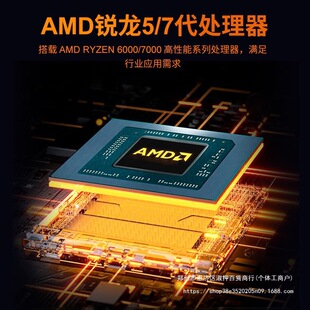 ����AMD����nuc���C����8845 7840HS�p�W��Type-C�羳����С��X