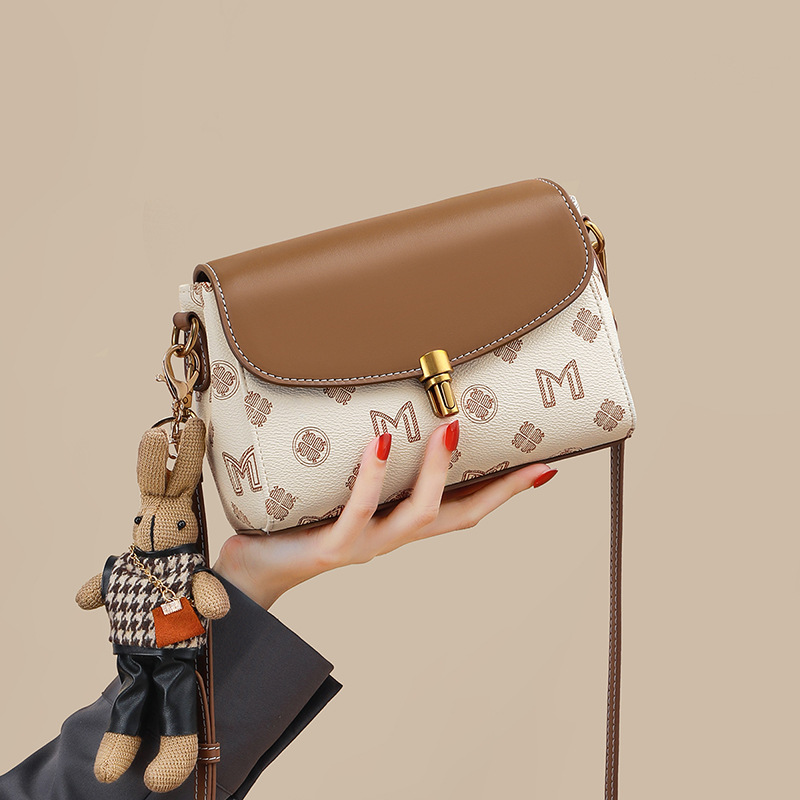 Women's Bags 2026 New Model Women's Crossbody Spring And Autumn Bags, This Year's Popular Super Hot Small Bag, Underarm_voghion.com