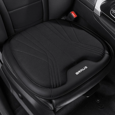 Car Seat Cushion Three-Piece Set, Seat cushion, seat cover