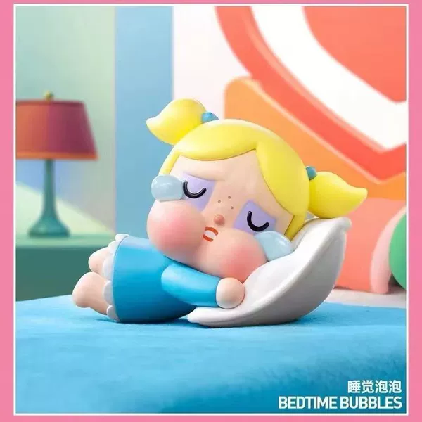 Sleeping bubble shuijiao