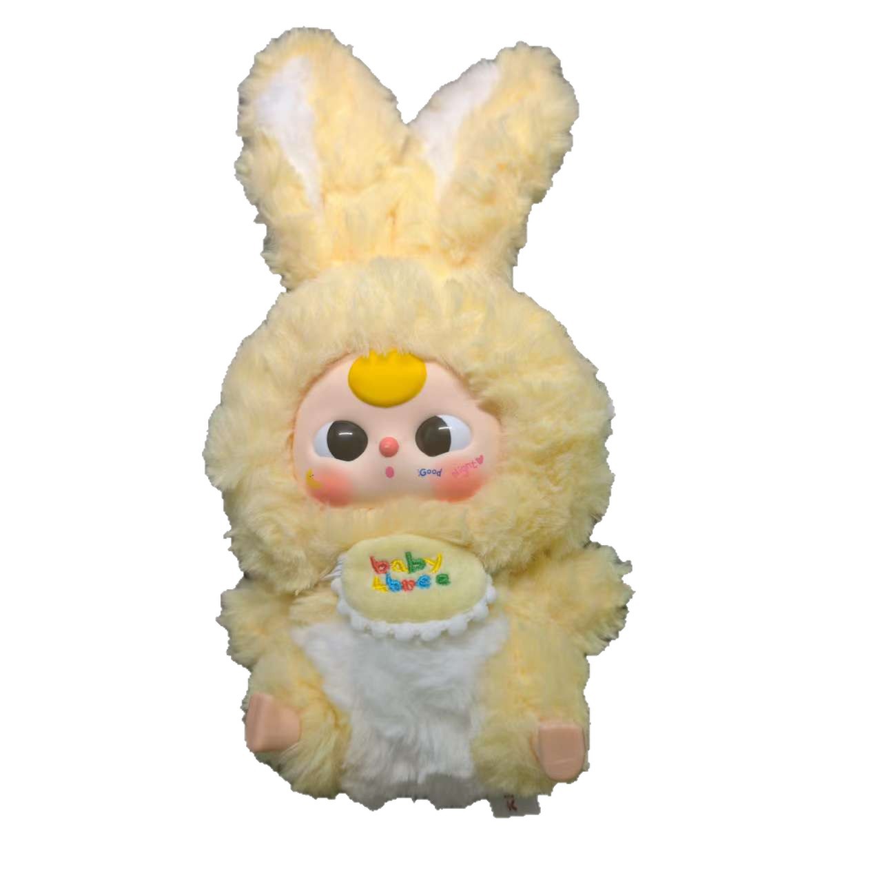 토끼 봉제인형 랜덤 블라인드박스 장식용 선물