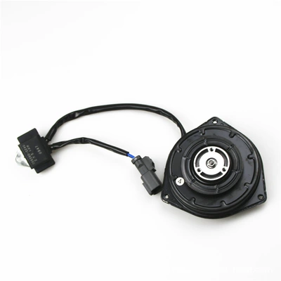 38616-PWA-J01 is suitable for Honda 05-08 two-compartment Fit cooling fan motor heat dissipation electronic fan motor (Fan)