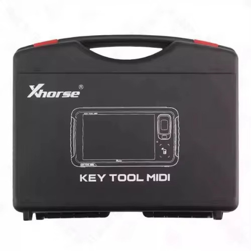Xhorse VVDI Key Tool MIDI Basic Version (Overseas)