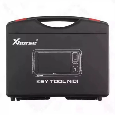MIDI Basic – Xhorse Repair kit