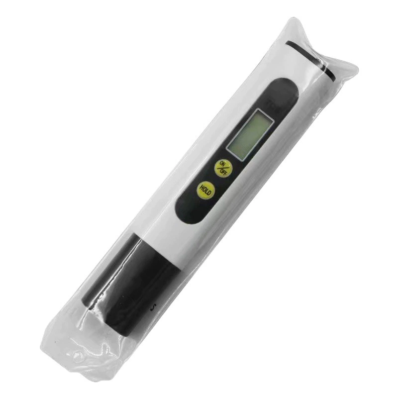 Белый TDS ручка для тестирования качества воды тестер качества воды офисная рыба Бытовая питьевая вода тестирование чистой воды