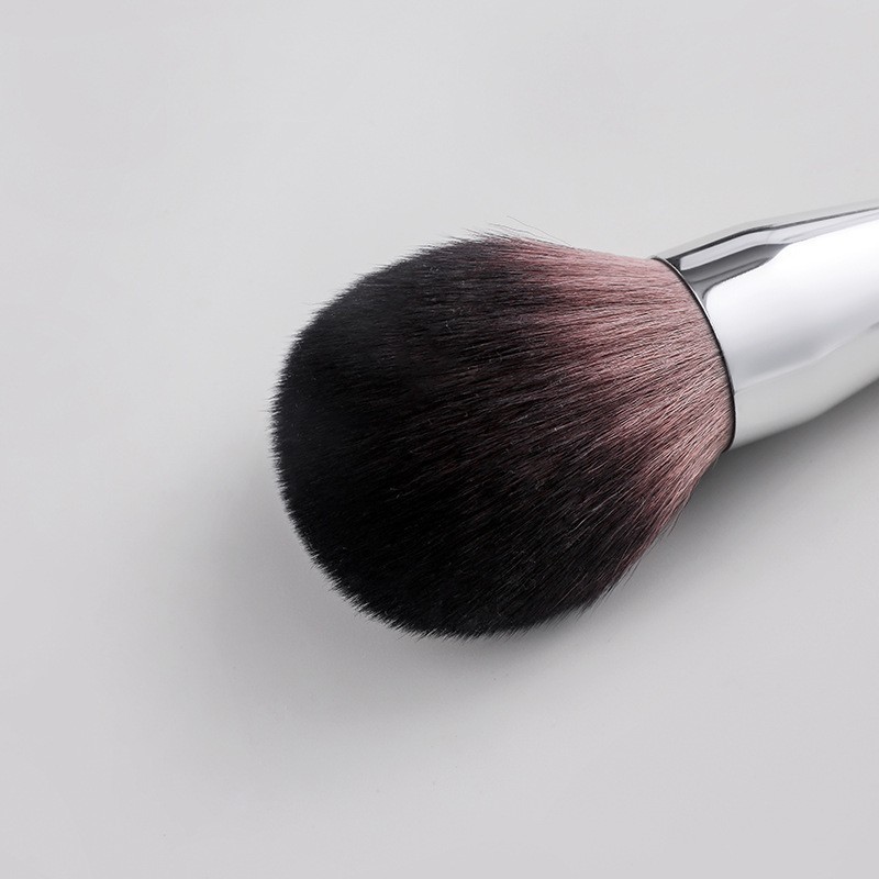 Cangzhou transfronterizo nuevo 91 cepillo de maquillaje gran cepillo de pintura a granel cepillo de mejora cepillo de madera herramientas de maquillaje de belleza