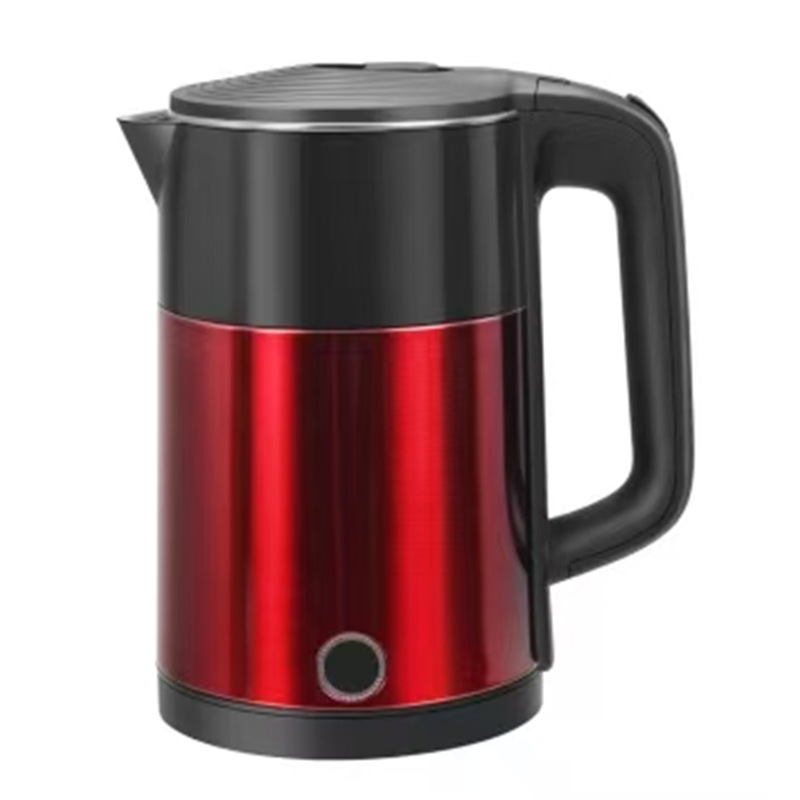 hervidor de agua eléctrica aislamiento térmico doméstico integral pequeño automático de agua caliente dormitorio de todos los estudiantes hervidor de agua hervida exportación transfronteriza