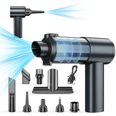 Tozsoranlar, power, super strong blowing and suction