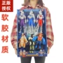 新款展示授权盒装人偶