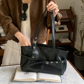 女士单肩包;女士斜挎包;托特包