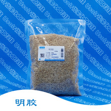 明胶 动物胶  500g/袋