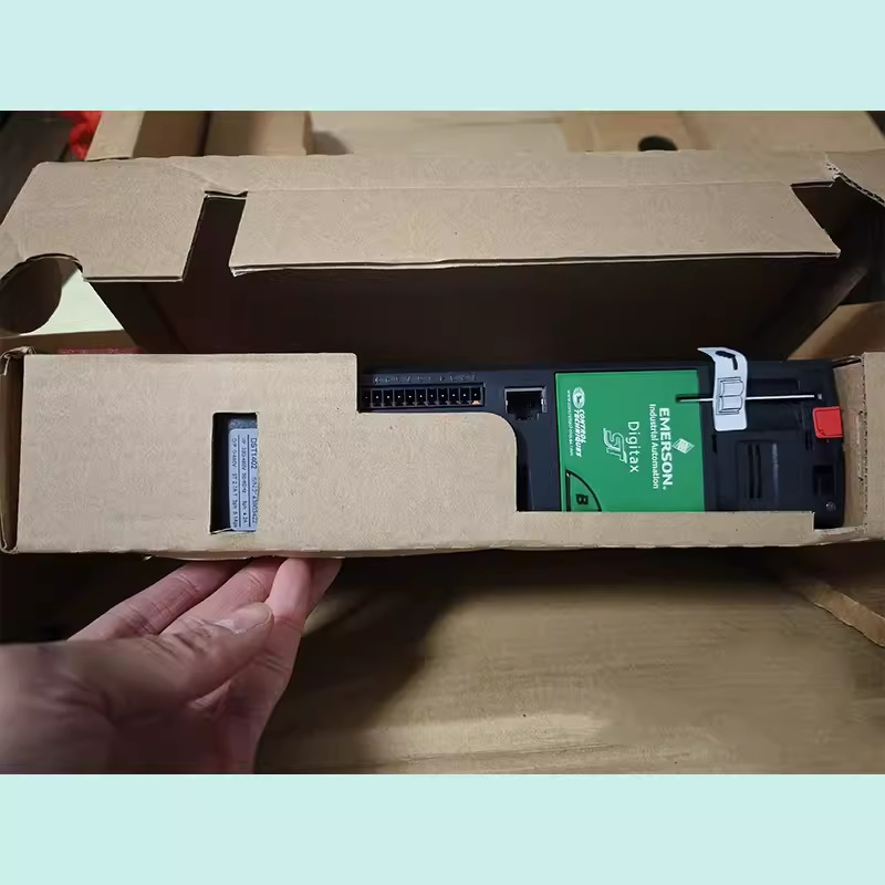 现货艾默生CT驱动器DST1401 DST1402 DST1403 DST1404 DST1405P/B