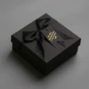Music box, gift box, postcard