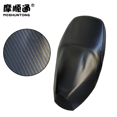 Vf125 Motorcycle Sun-Proof and Motorcycle cushion
