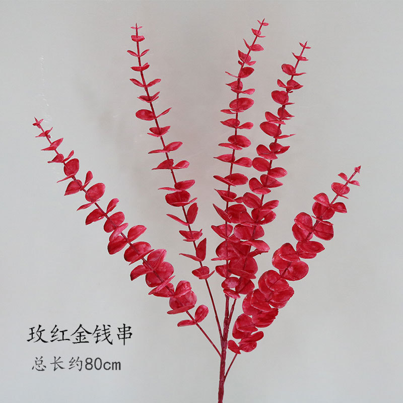 Cadena de dinero rosa