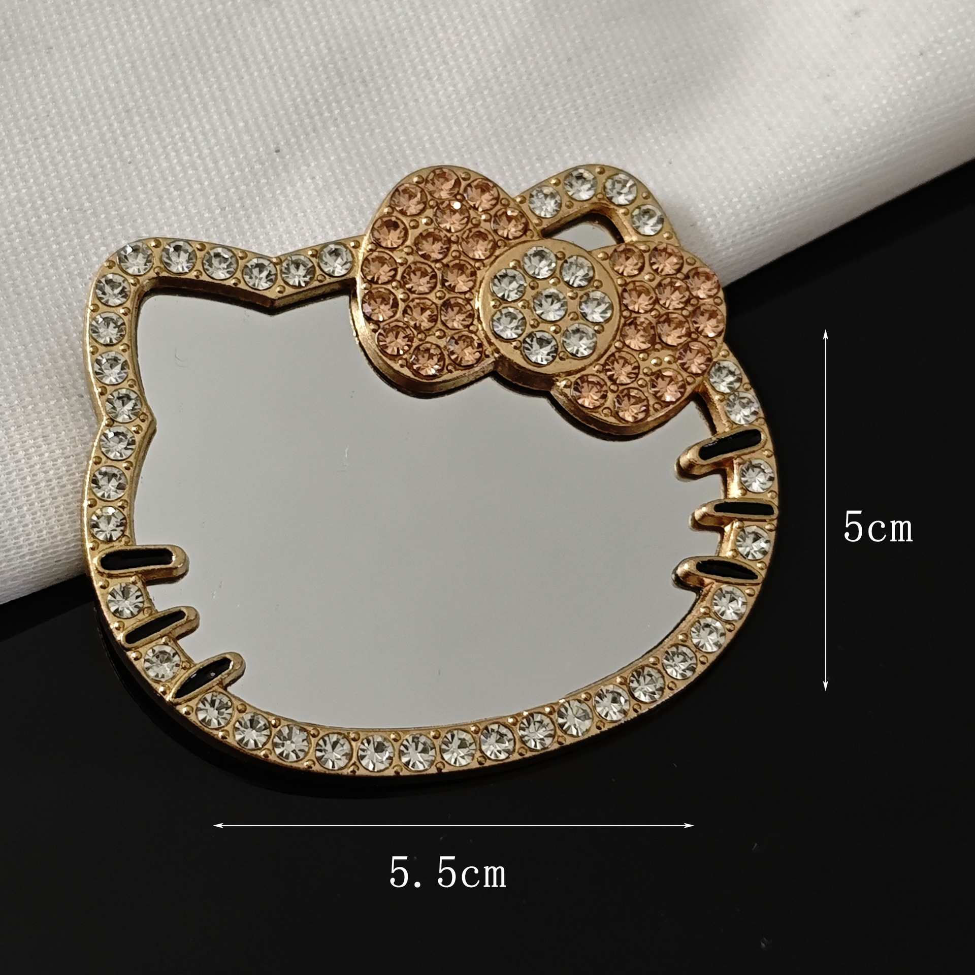 Gold bottom (champagne)