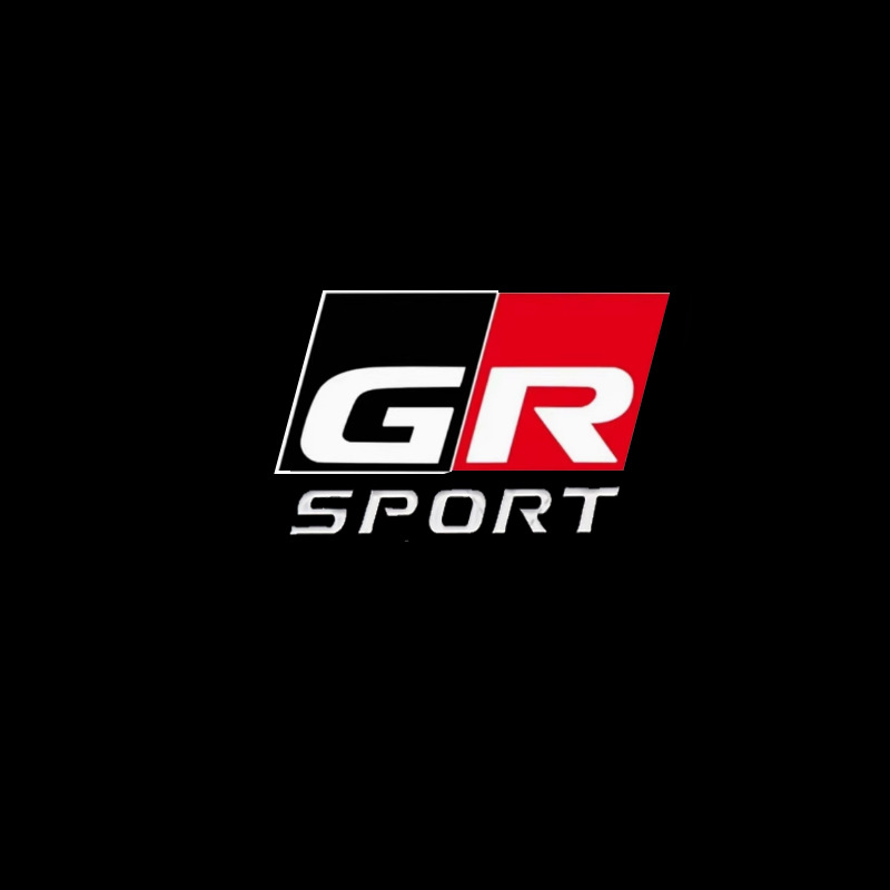 Grスポーツマーク / ホワイト