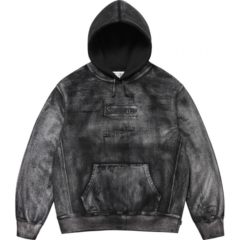 E599# washed black / S