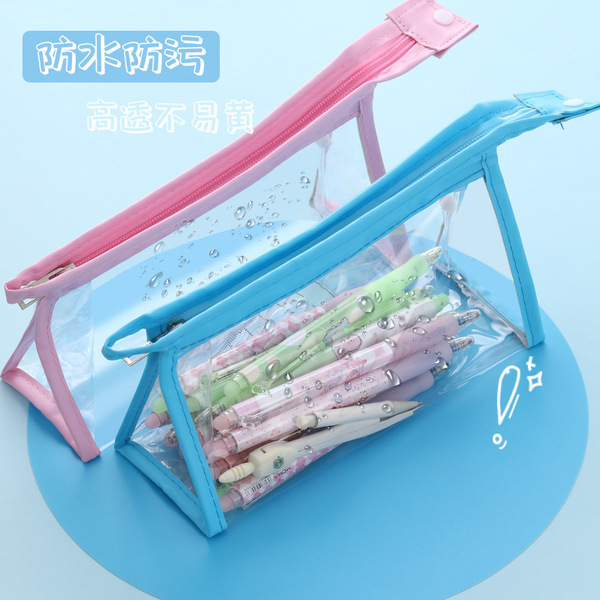 Brand stationery for students