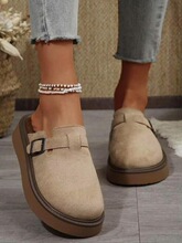 L 18378 tock Style Leather Slippers ŷ������羳����ѷ����ͨ