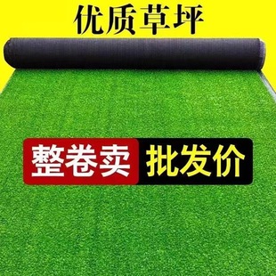 Simulated Turf Net Municipal Engineering Landscaping Construction Site Fence Turf Kindergarten Paving Turf Net Artificial Turf Net