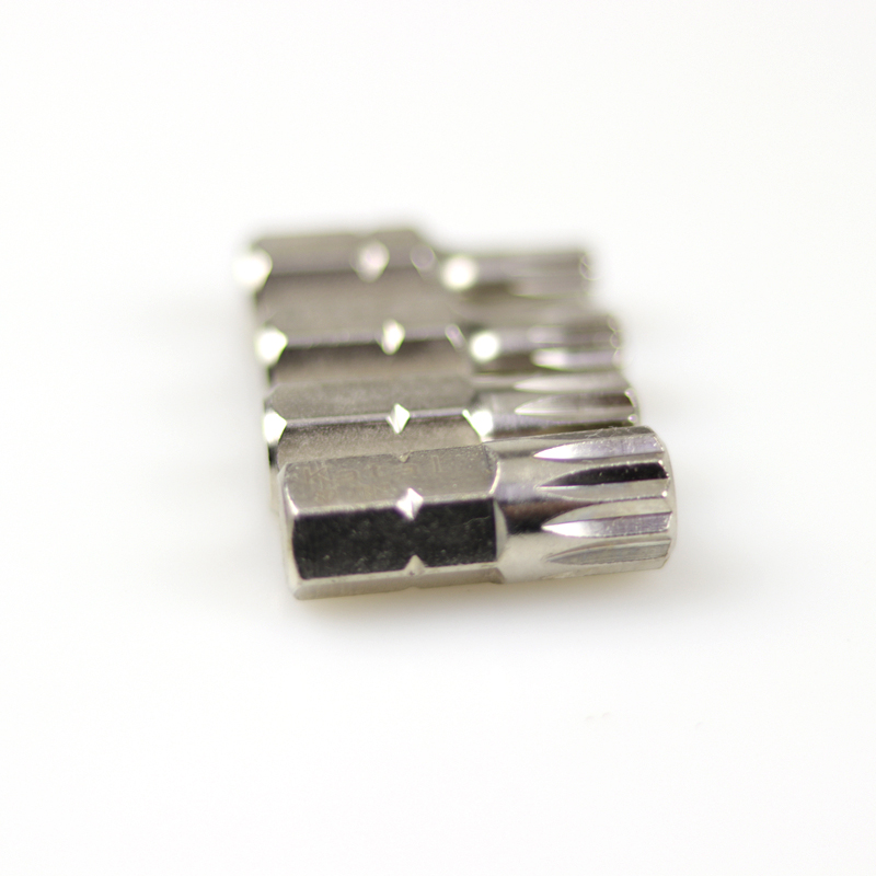 12 ángulo lote cabeza de ciruela asiento llave de puerta manguito cabeza hexagonal conjunto de tornillo interno 12 ángulo de ciruela