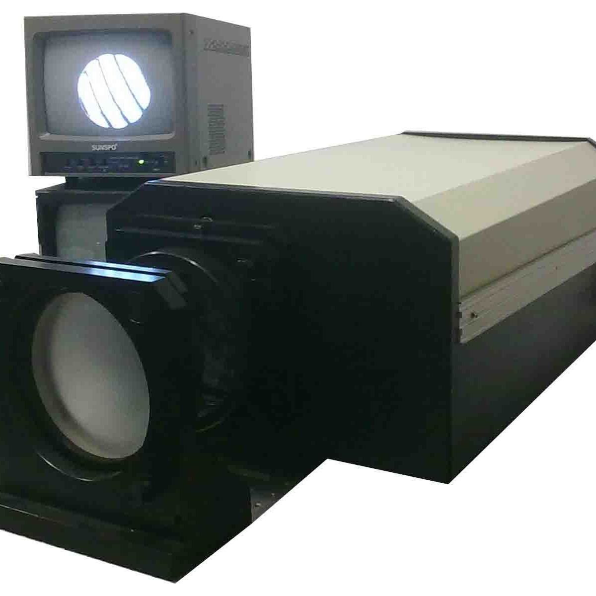 南京英特飞Hi-marc-150He-Ne激光器普通显示器高精度菲索干涉仪