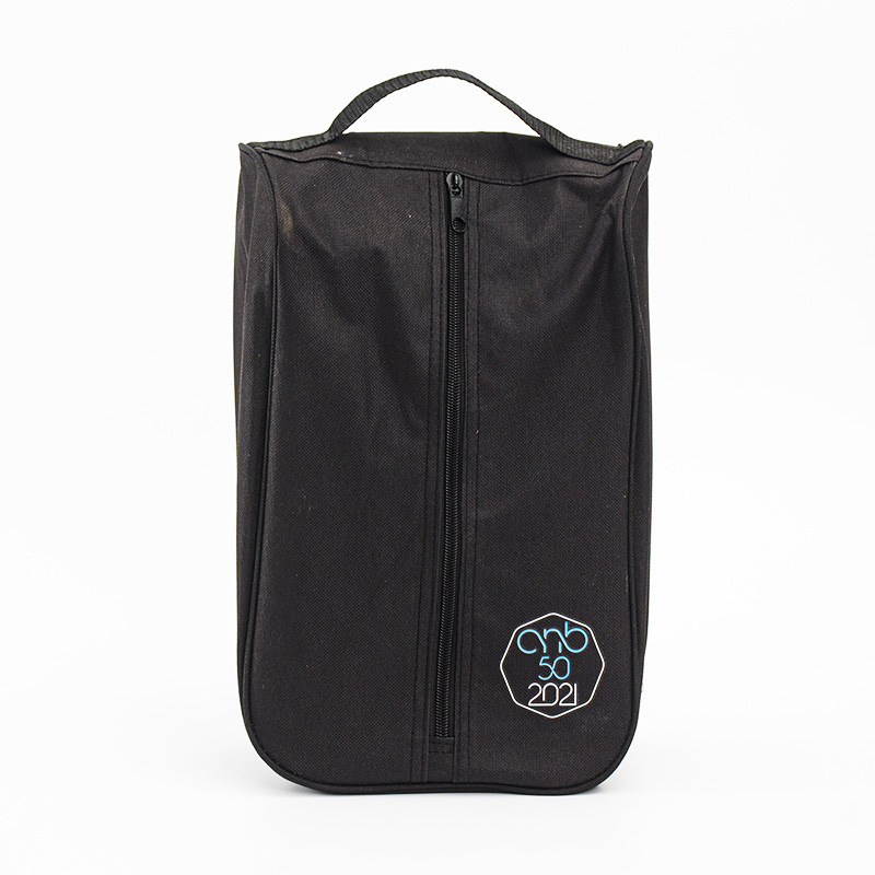 防水耐磨牛津布袋旅行衣物收纳袋家用便携式鞋服收纳袋大量批发