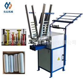 织造机械;针织机械;纺织辅助设备