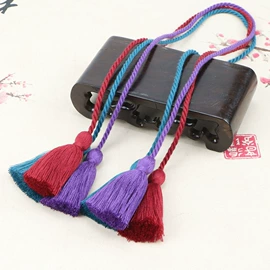 流苏、穗;绳子类;毛球