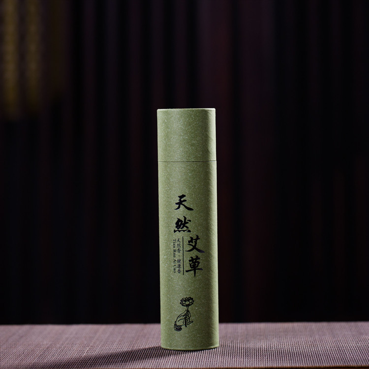 천연쑥 400개 튜브