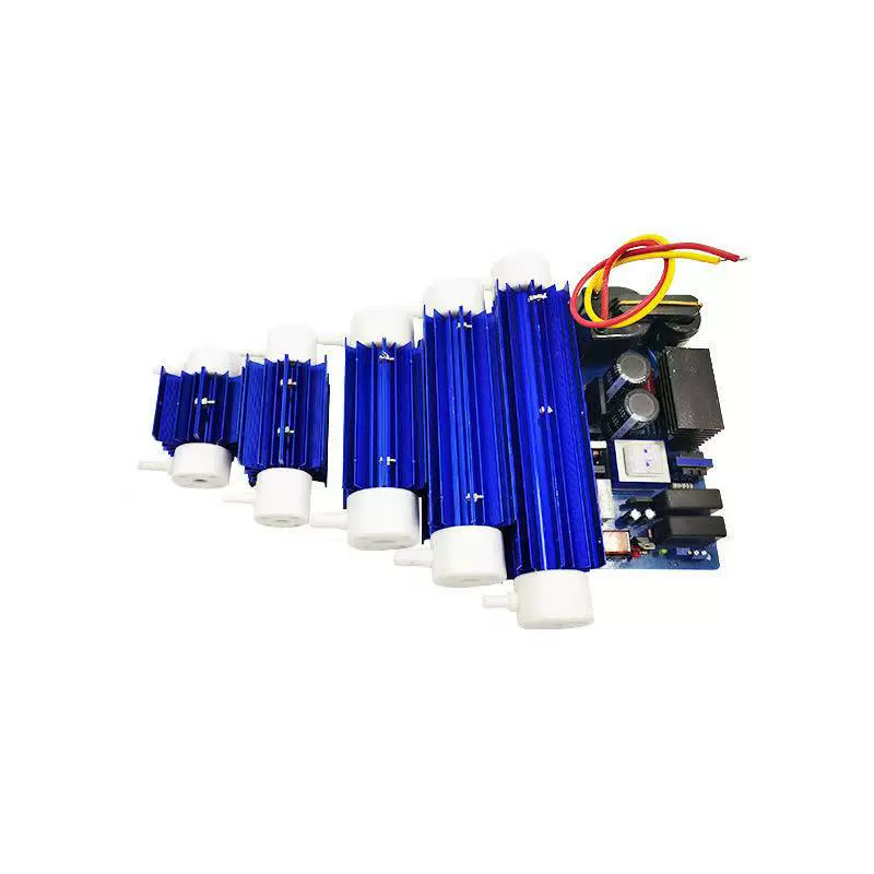 工厂直营3g水处理臭氧发生器套件净化器配件设备果蔬